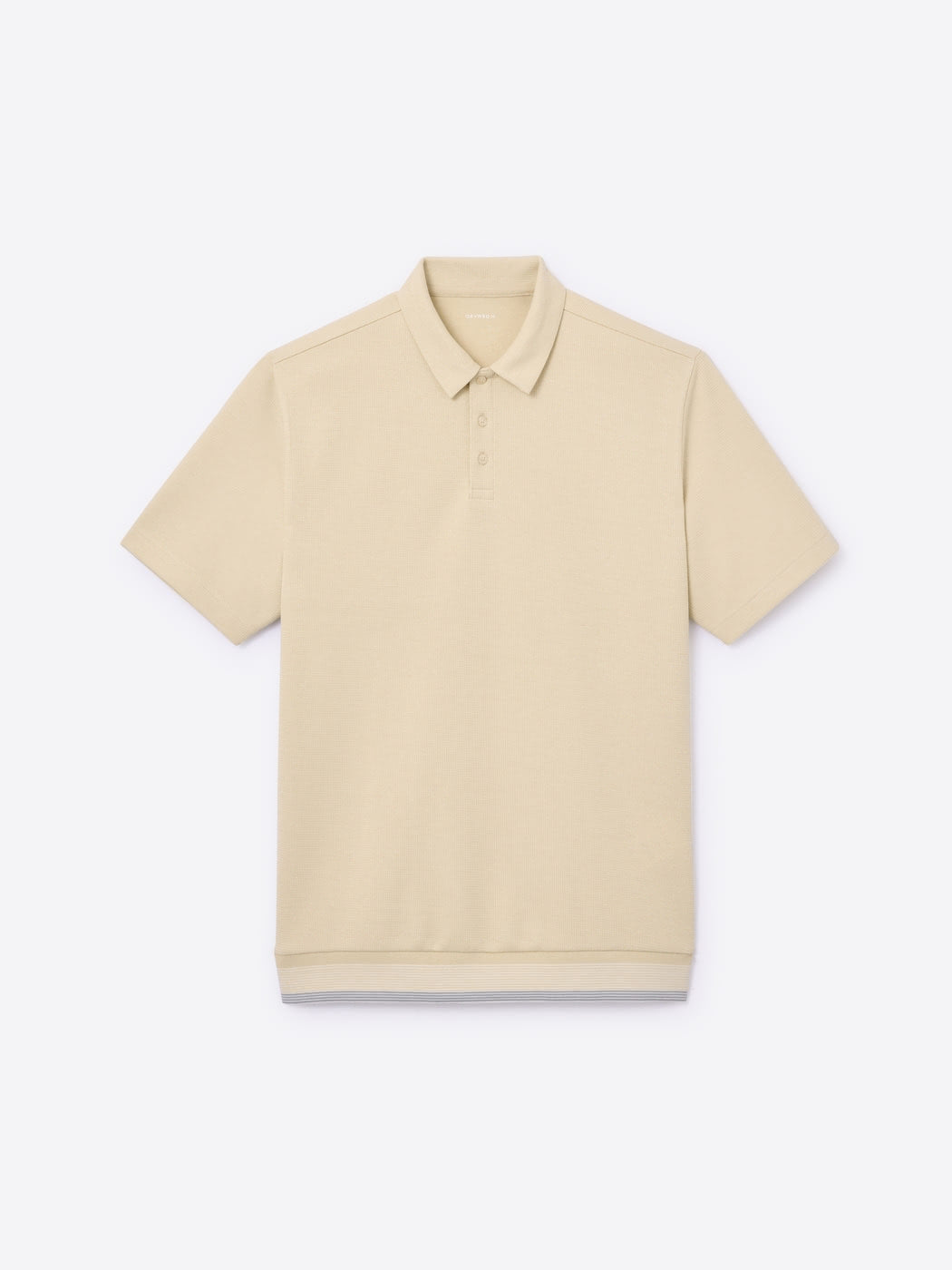 Polo en coton - DEVRED 1902