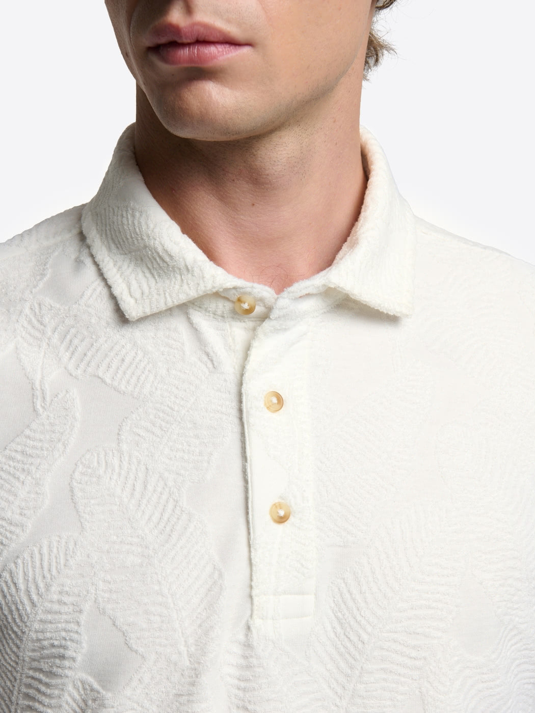 Polo en coton - DEVRED 1902