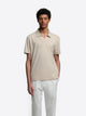 Polo col ouvert en coton - DEVRED 1902