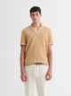 Polo col ouvert en coton - DEVRED 1902