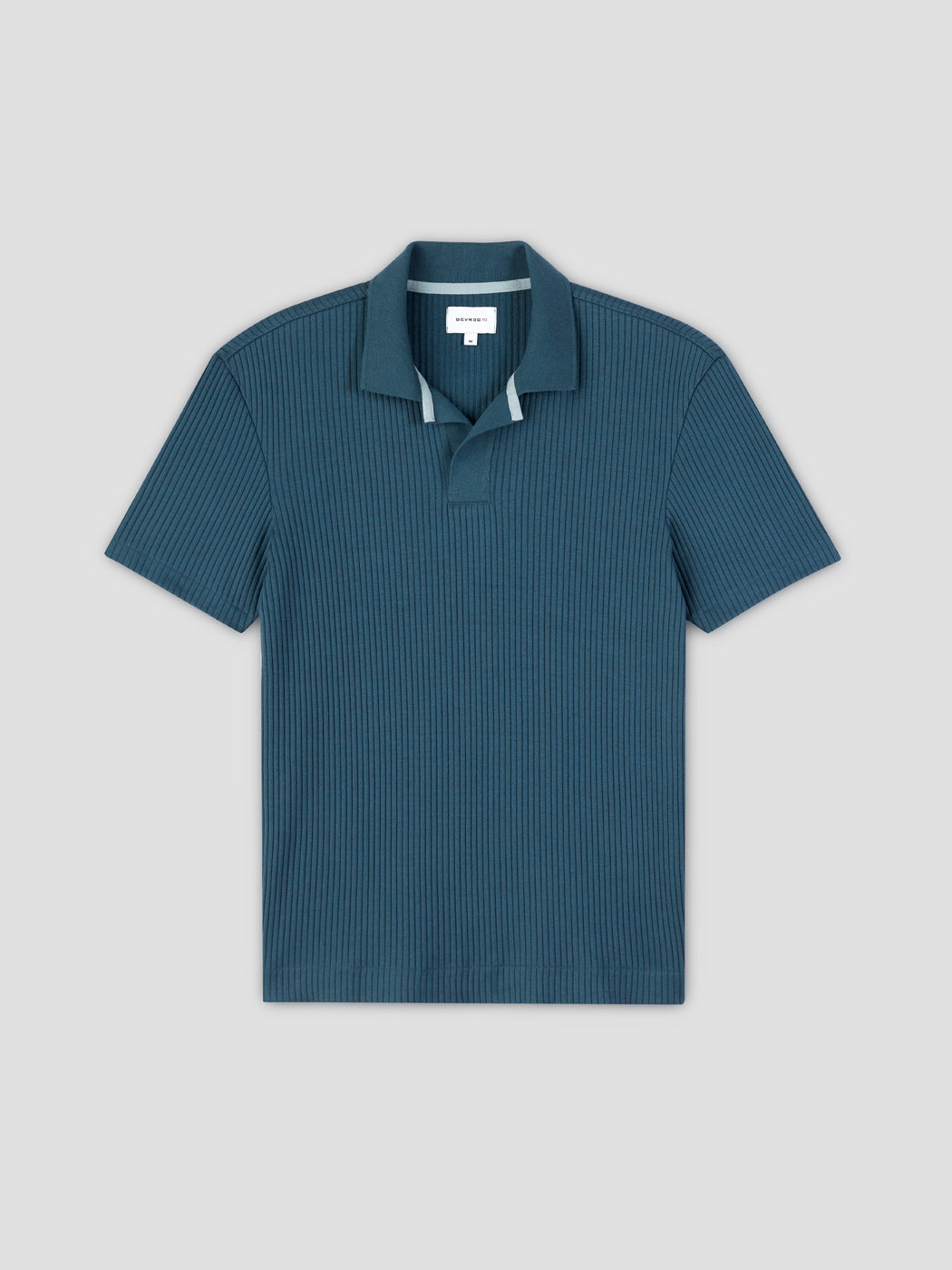 Polo col semi ouvert - DEVRED 1902