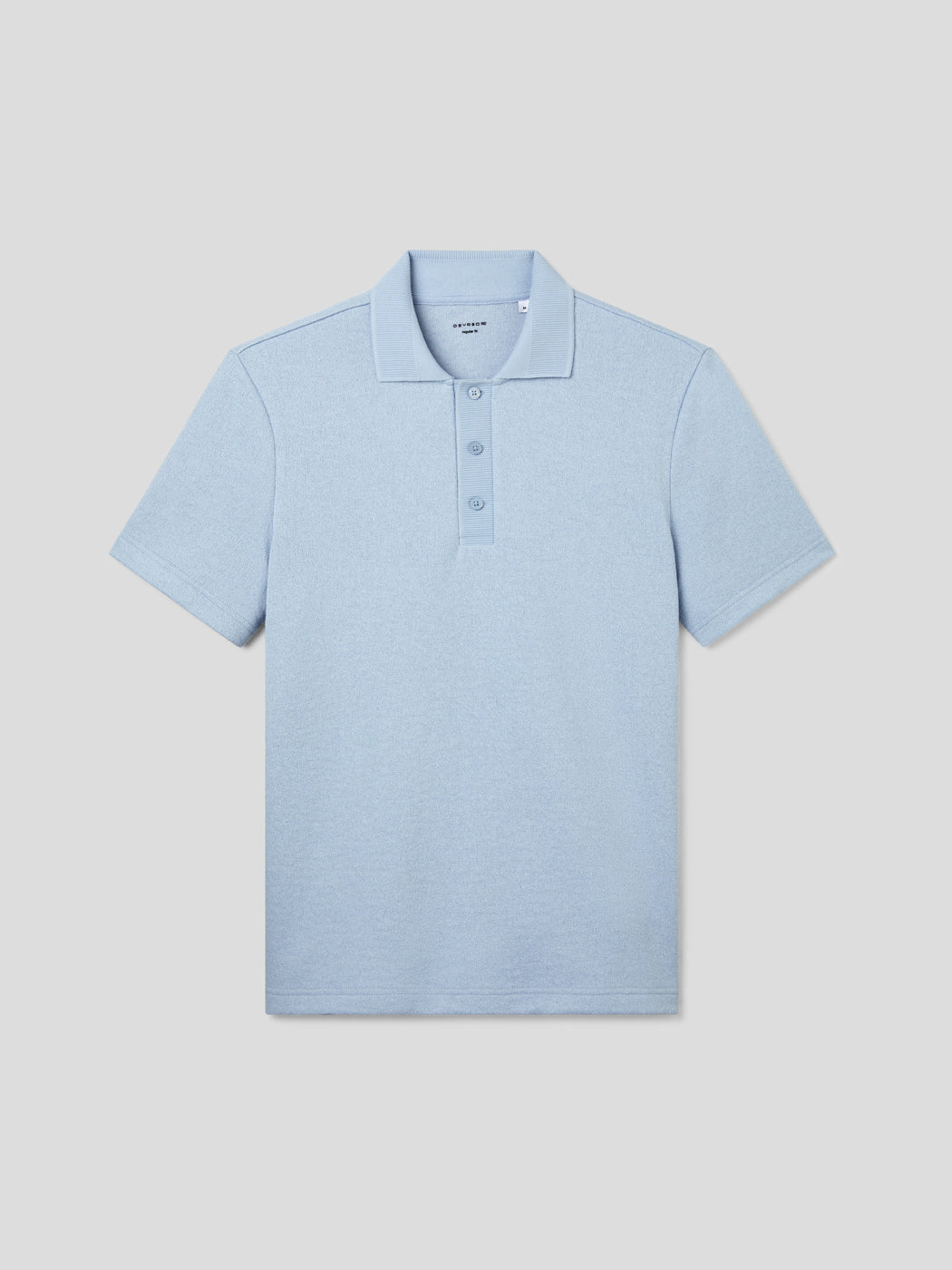 Polo col boutonné - DEVRED 1902