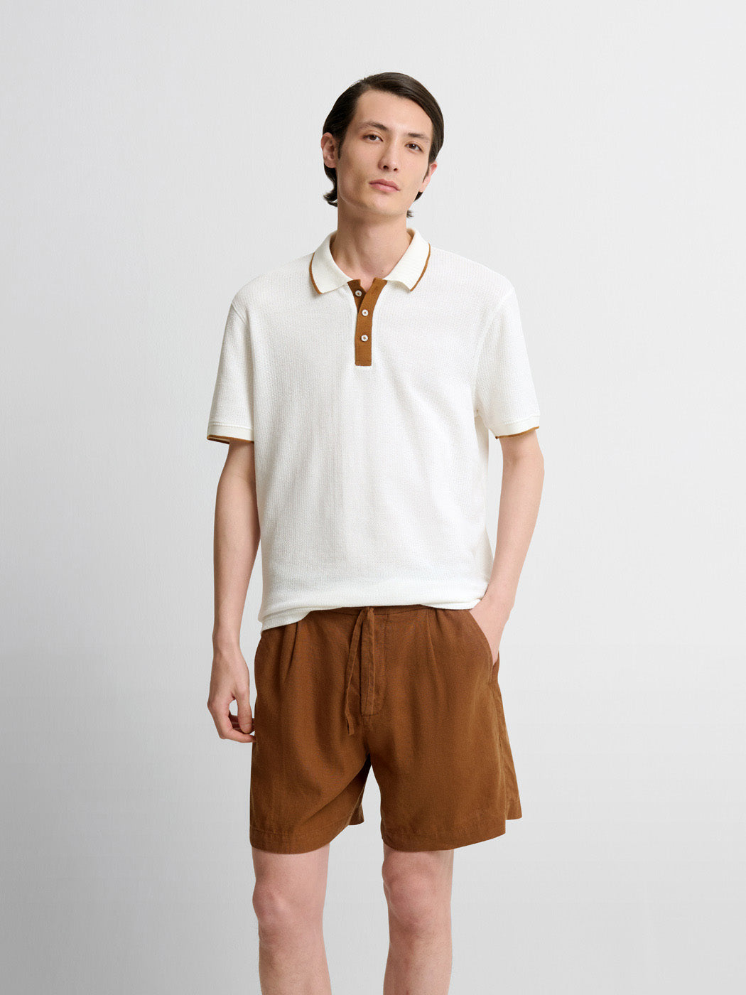 Polo col derby - DEVRED 1902