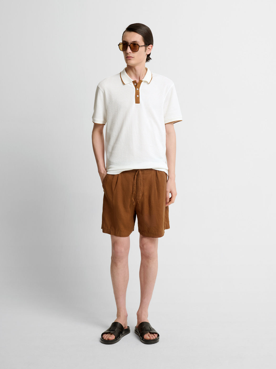 Polo col derby - DEVRED 1902
