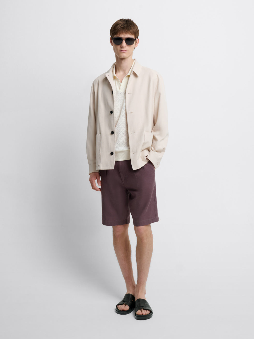 Polo col derby - DEVRED 1902