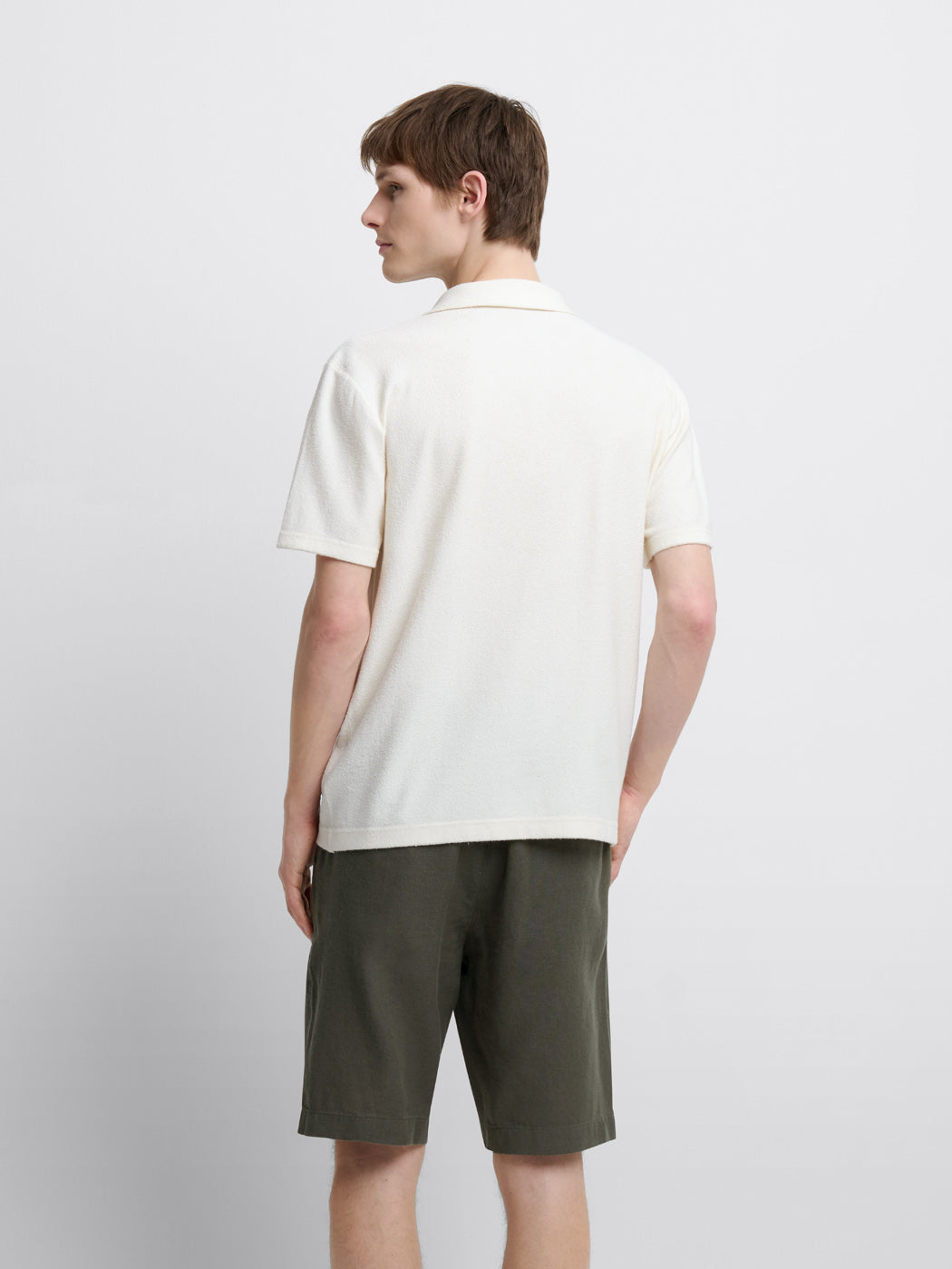 Polo col ouvert regular - DEVRED 1902
