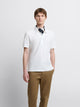 Polo col ouvert - DEVRED 1902