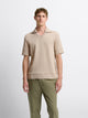 Polo col V slim - DEVRED 1902