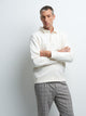Sweat en coton uni - DEVRED 1902