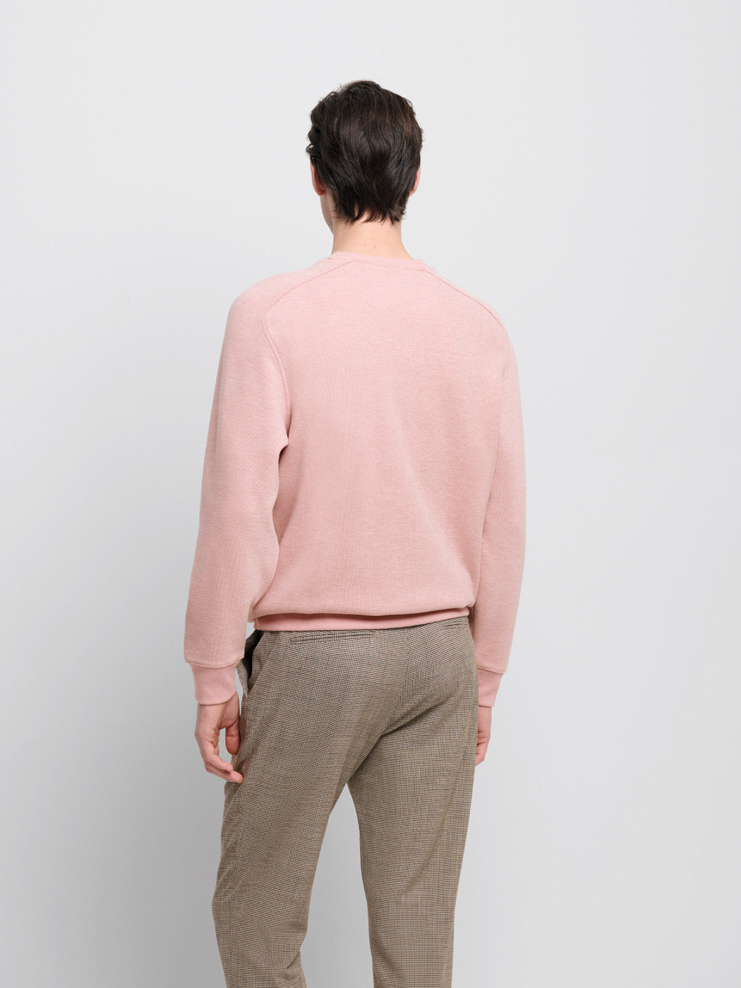 Sweat col rond - DEVRED 1902
