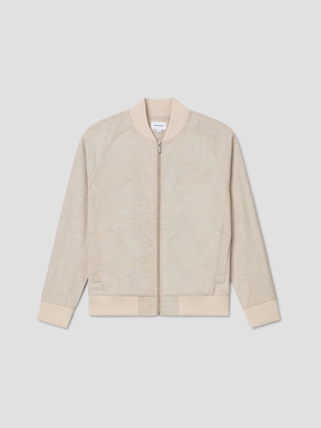 Sweat col teddy - DEVRED 1902