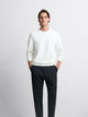 Sweat regular  col rond - DEVRED 1902