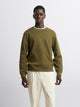 Sweat col rond - DEVRED 1902