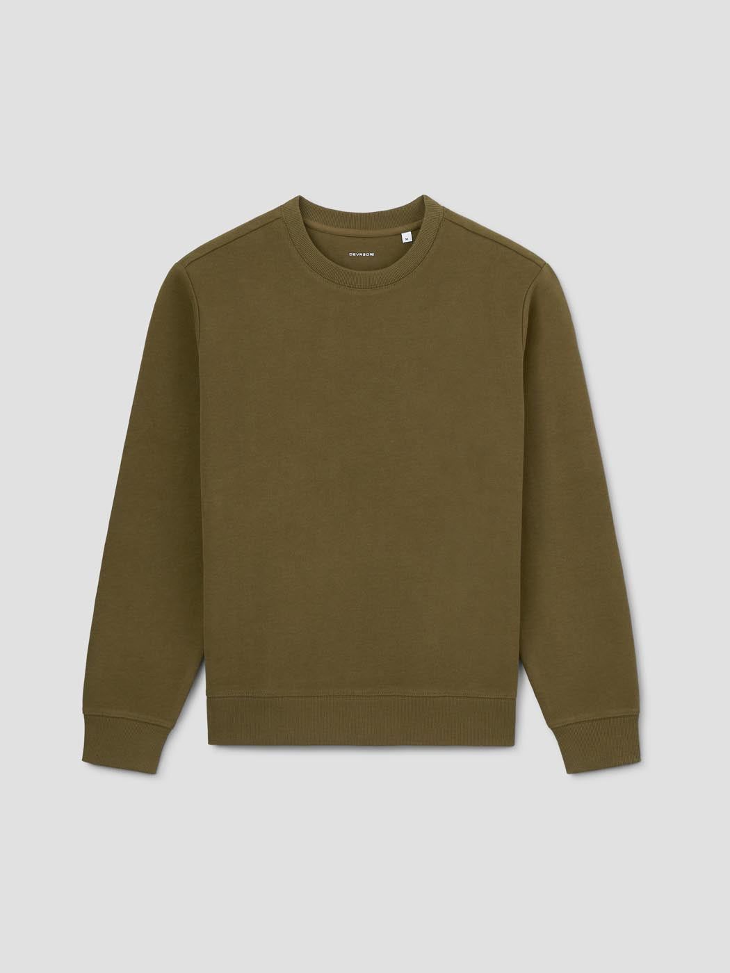 Sweat col rond - DEVRED 1902