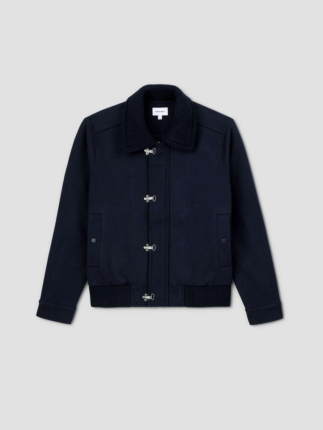SWEAT HOMME - DEVRED 1902