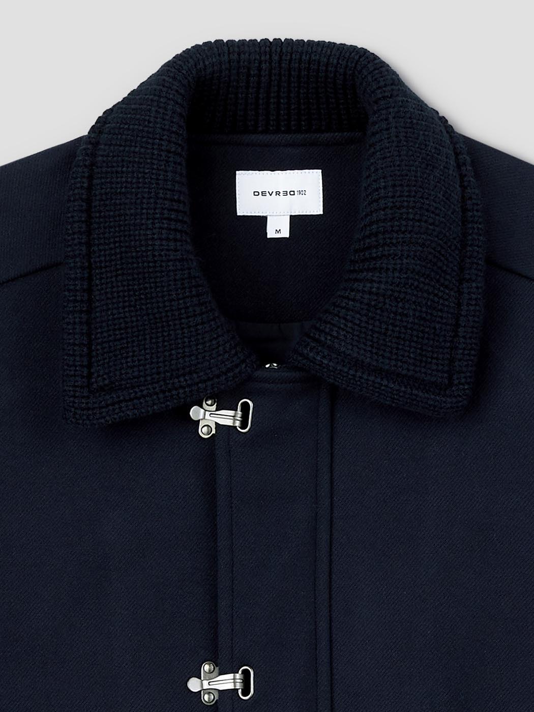 SWEAT HOMME - DEVRED 1902
