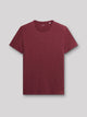 Tee shirt en coton supima® chiné - DEVRED 1902