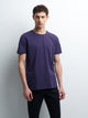 Tee shirt en coton supima® uni - DEVRED 1902