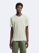 T-shirt en coton faux-uni - DEVRED 1902
