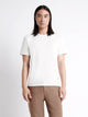 T-shirt col rond 100% coton - DEVRED 1902