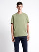 T-shirt col rond en matière recyclée - DEVRED 1902