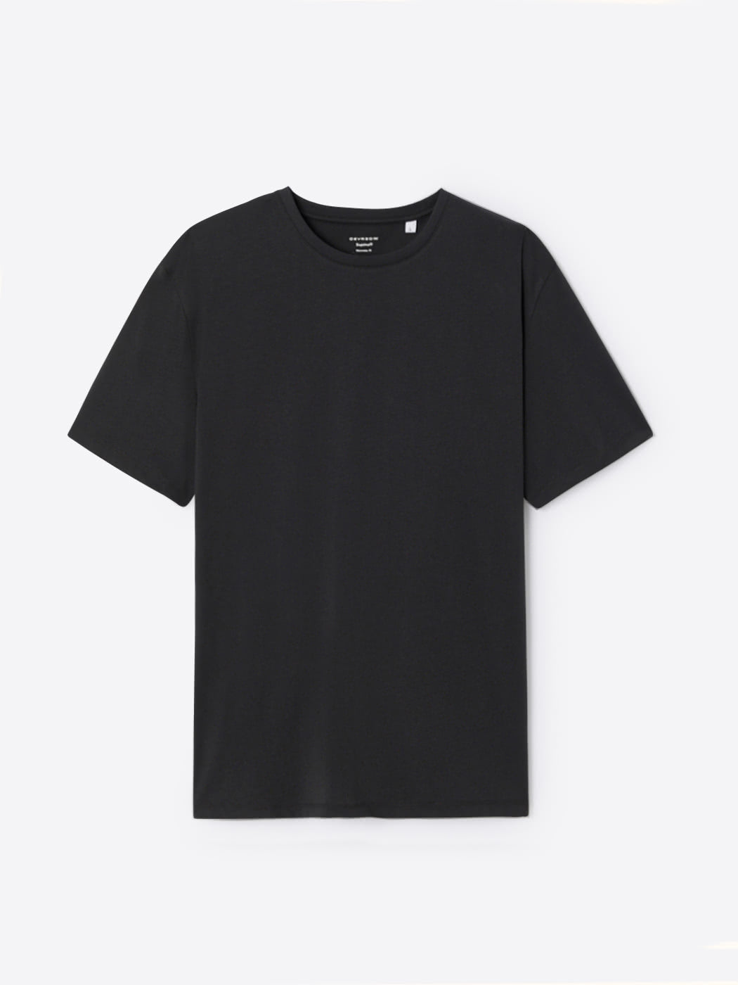 T-shirt col rond 100% coton - DEVRED 1902