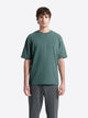 T-shirt col rond regular - DEVRED 1902