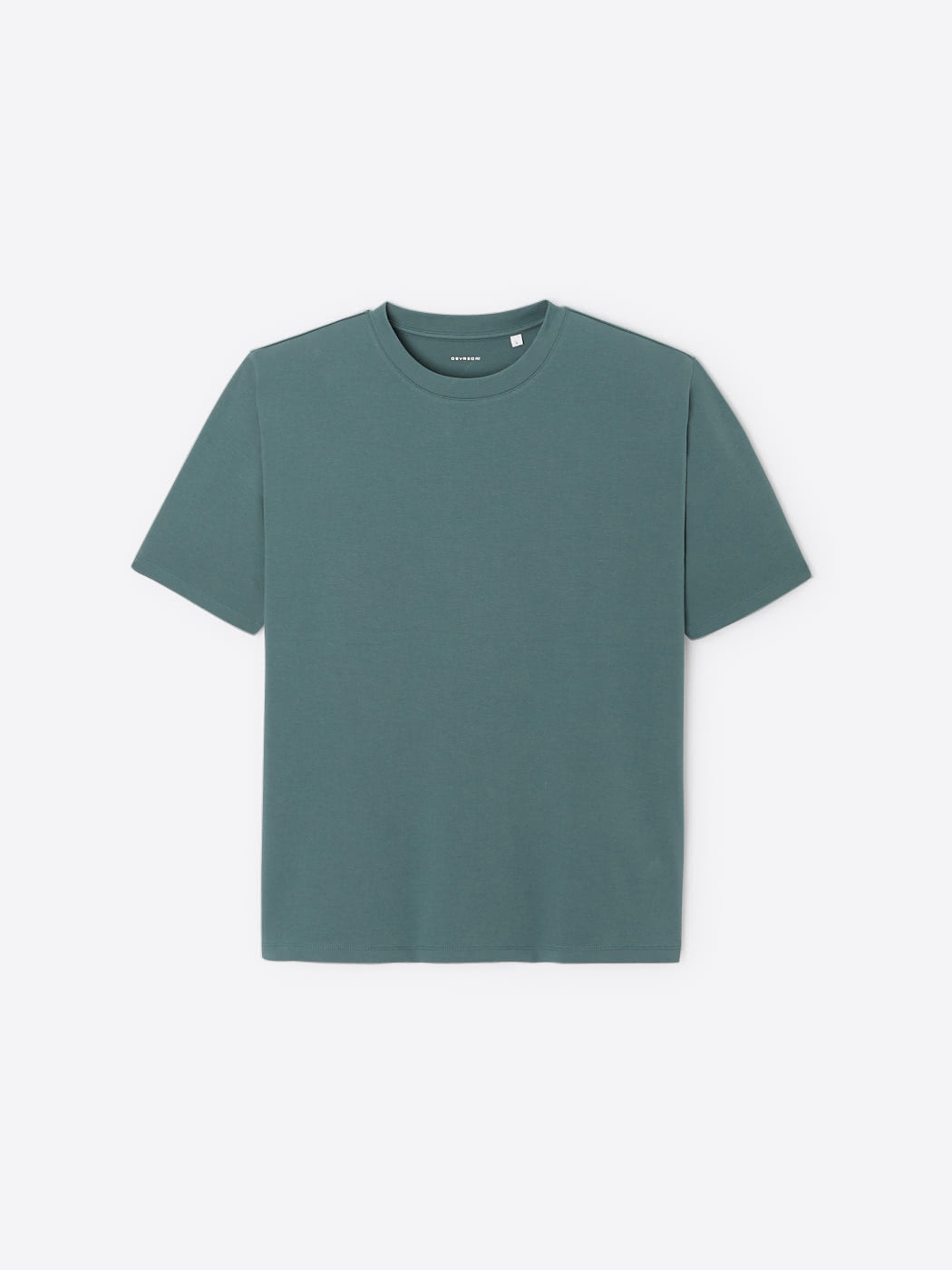 T-shirt col rond regular - DEVRED 1902