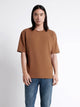 T-shirt col rond regular - DEVRED 1902