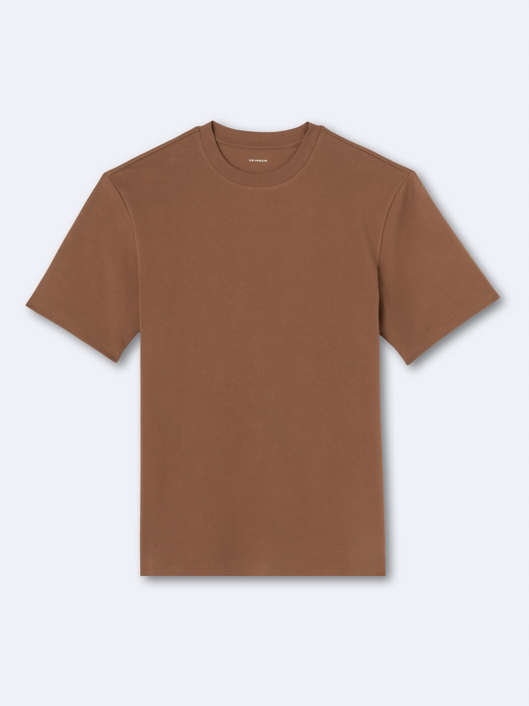 T-shirt col rond regular - DEVRED 1902