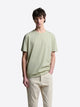 T-shirt col rond en coton Supima® - DEVRED 1902