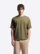 T-shirt col rond regular - DEVRED 1902