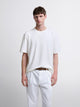 T-shirt col rond - DEVRED 1902