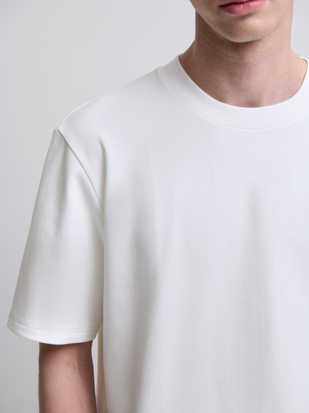 T-shirt col rond - DEVRED 1902