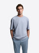 T-shirt col rond regular - DEVRED 1902