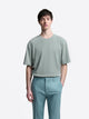 T-shirt col rond regular - DEVRED 1902