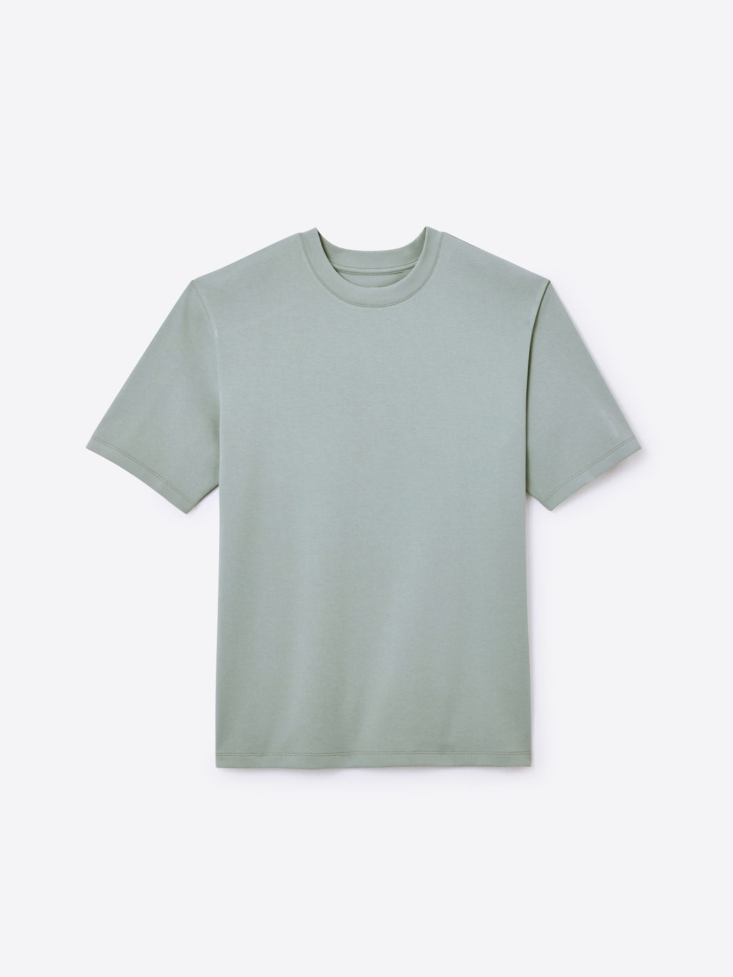 T-shirt col rond regular - DEVRED 1902