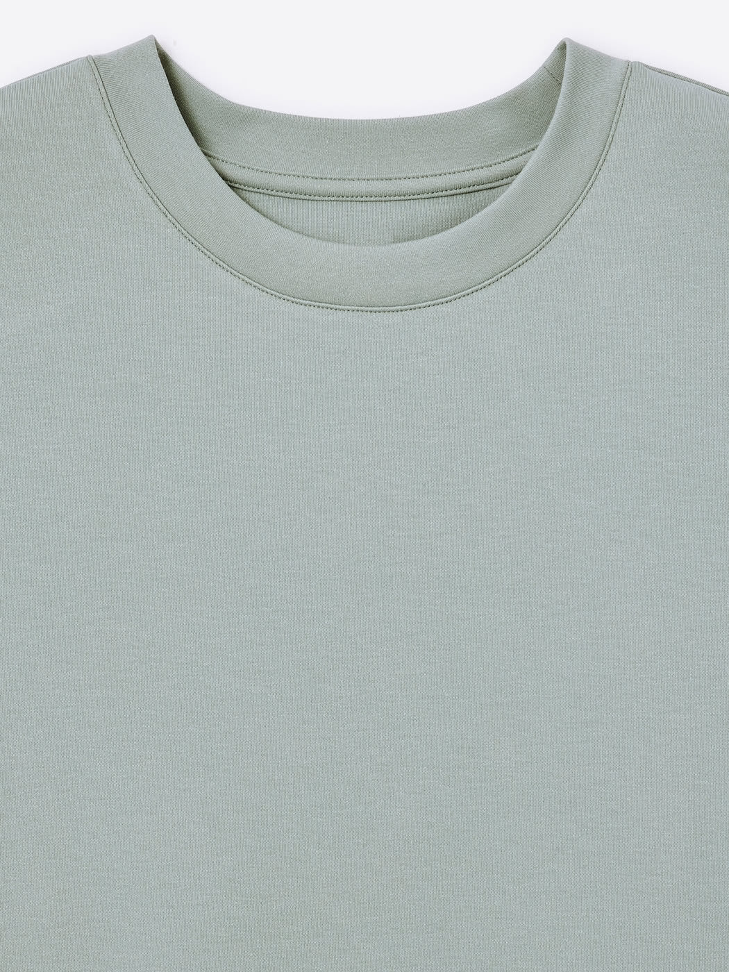 T-shirt col rond regular - DEVRED 1902