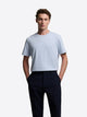 T-shirt col rond en coton - DEVRED 1902