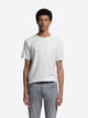 T-shirt col rond en coton - DEVRED 1902