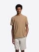 T-shirt col rond en coton - DEVRED 1902