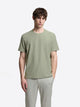 T-shirt col rond en coton - DEVRED 1902
