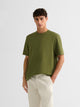 T-shirt col rond regular - DEVRED 1902