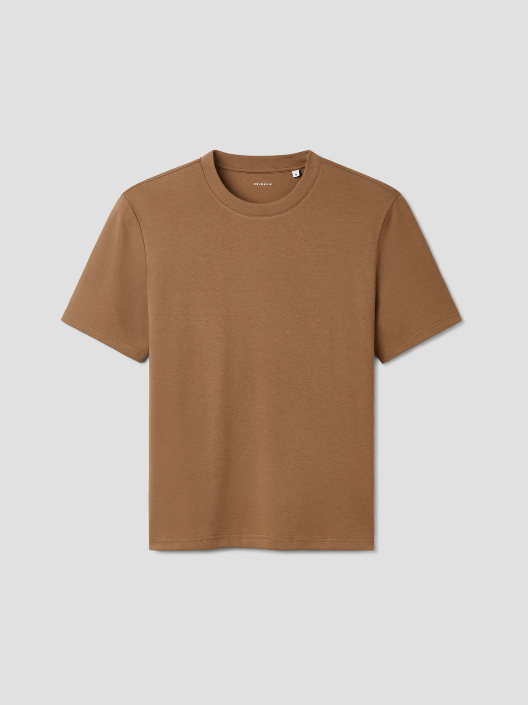 T-shirt col rond regular - DEVRED 1902