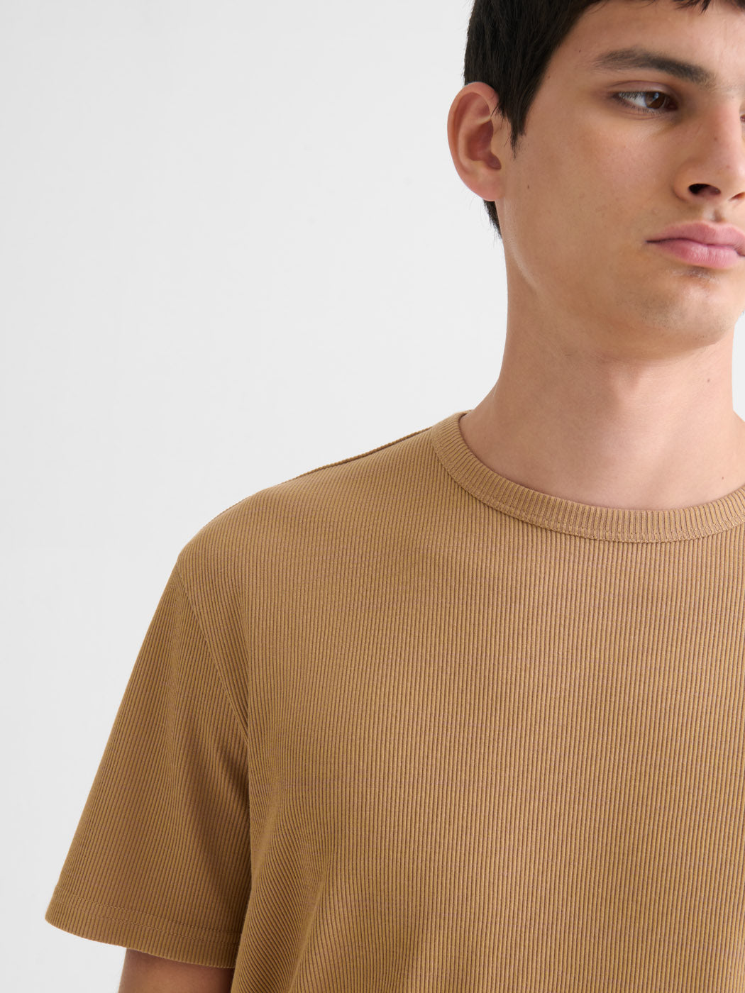 T-shirt col rond - DEVRED 1902