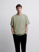 T-shirt col rond - DEVRED 1902