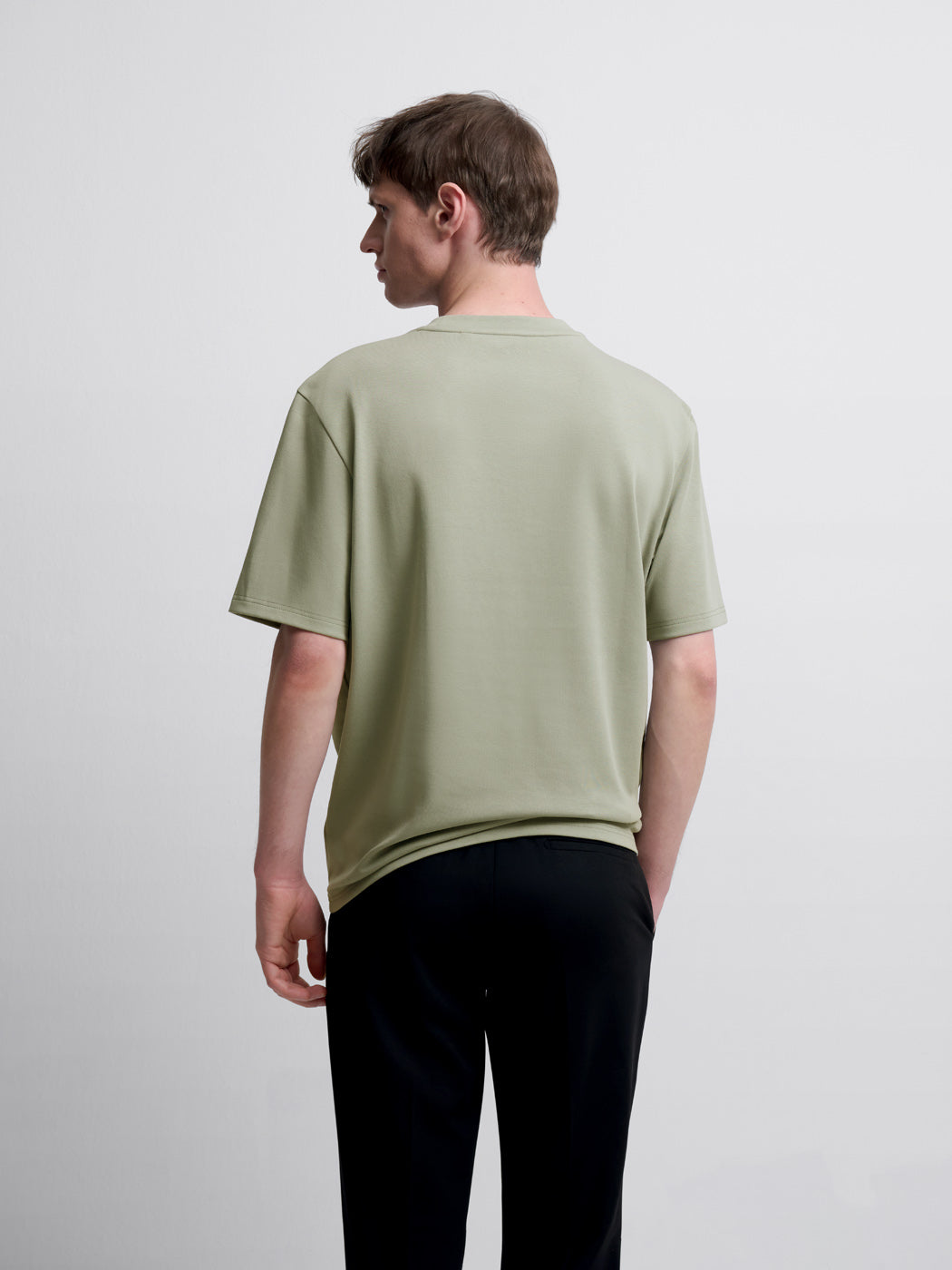 T-shirt col rond - DEVRED 1902
