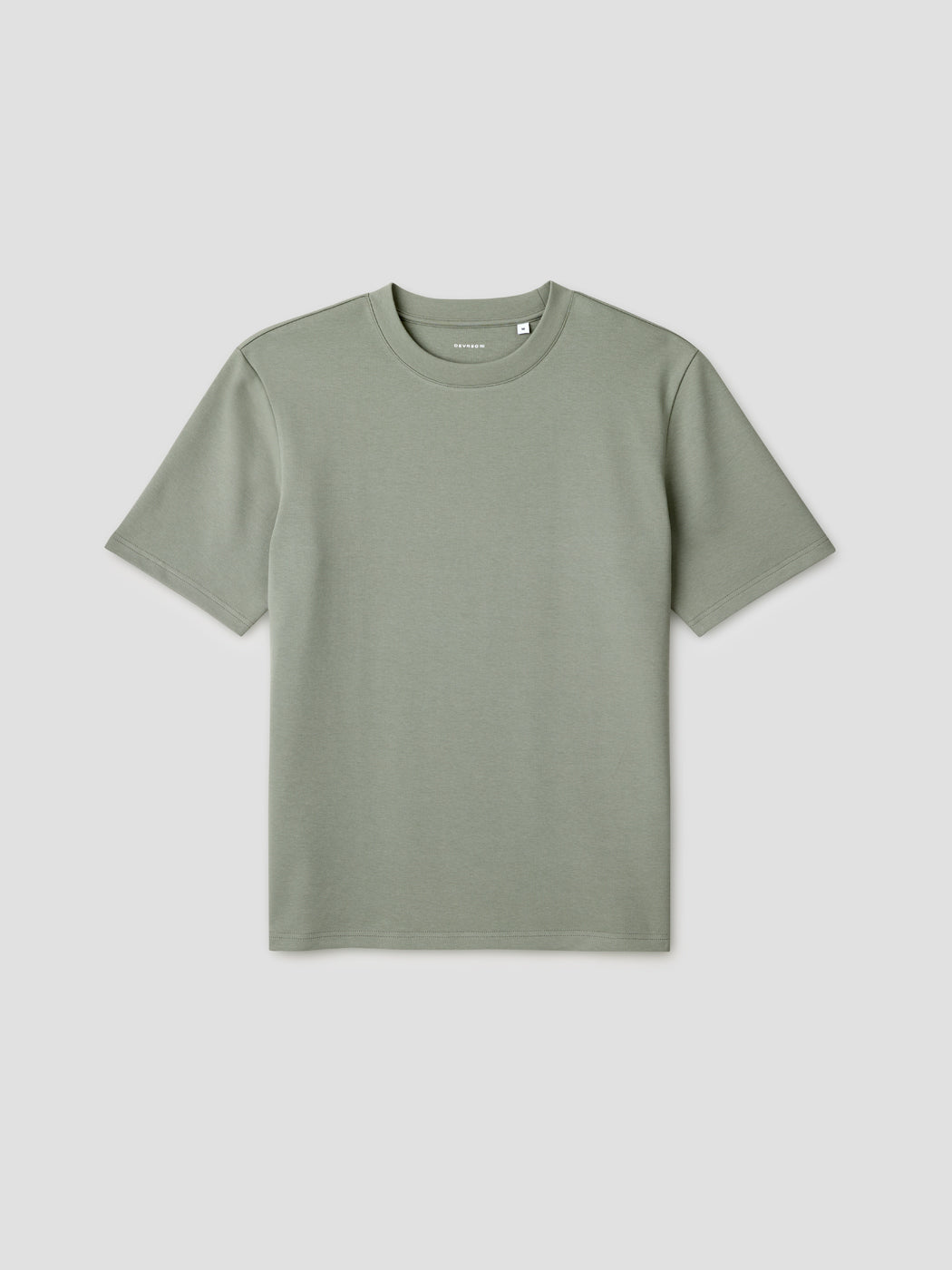 T-shirt col rond - DEVRED 1902