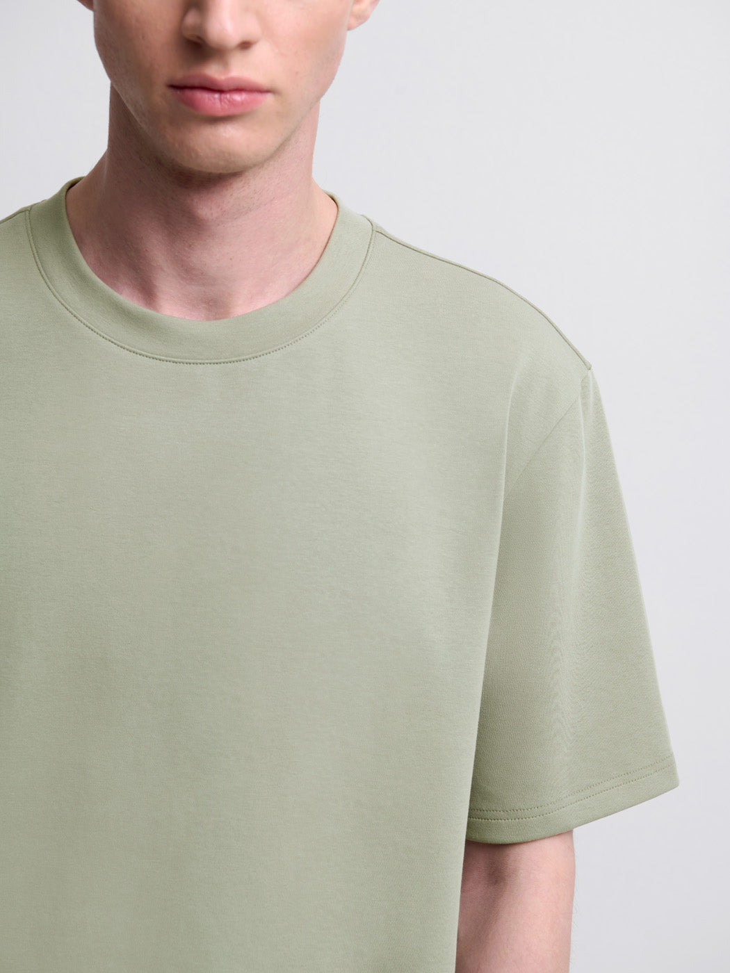 T-shirt col rond - DEVRED 1902