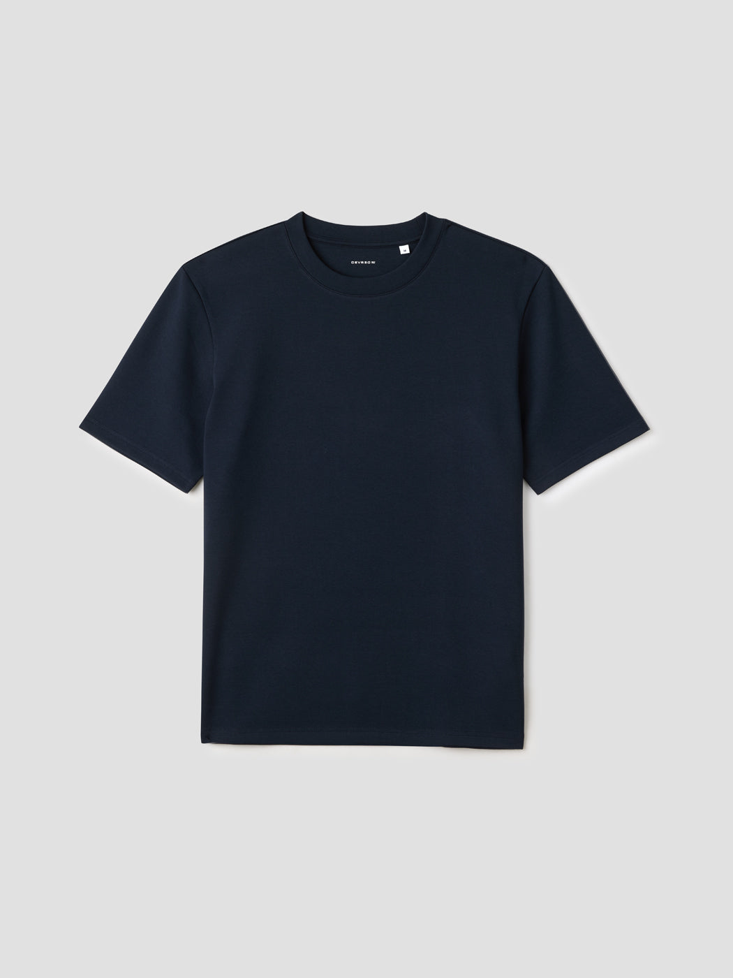 T-shirt col rond - DEVRED 1902